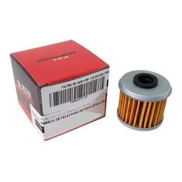 Imagem de Filtro De Oleo Honda Crf150/250/450 Todas - Power Mx