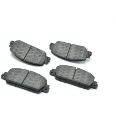 Imagem de Pastilha de Freio Dianteiro Honda Accord 2013 a 2018 TRW