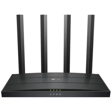 Imagem de Roteador Wireless TP-Link AX1500 AX12 Wi-Fi 6 - 1201MBPS - Mercusys