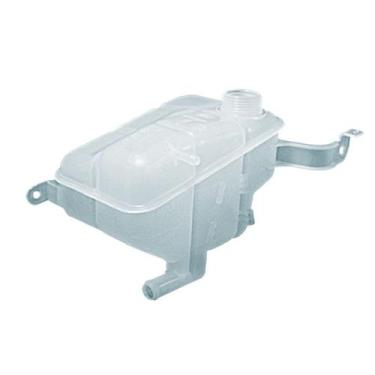 Imagem de Reservatório do radiador escort 1993/1996 2 bicos - 113654 - g1105 - F