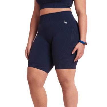 Imagem de Bermuda Lupo Max Feminina Academia Treino-Feminino