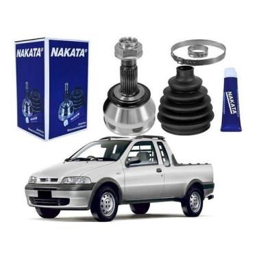 Imagem de Junta Homocinetica Nakata Strada 1.8 2002 A 2004