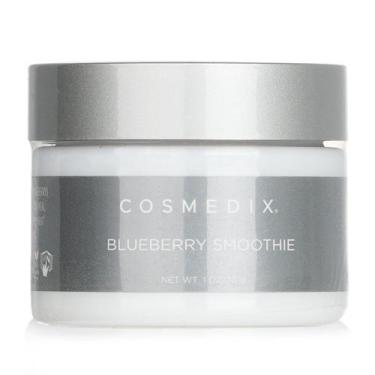 Imagem de Smoothie de mirtilo Face Peel Cosmedix 30ml Produto de salão