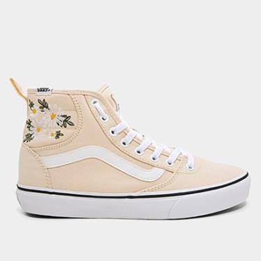 Imagem de Tênis Vans Ashwood Hi Decon Feminino-Feminino