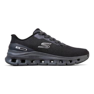 Imagem de Tênis Skechers Arch Fit Glide Step Pro Ref 233110 Masculino-Masculino