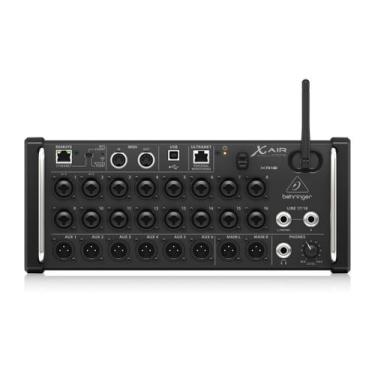 Imagem de Mesa de Som Digital 18 Canais X-AIR XR18 - BEHRINGER