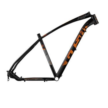 Imagem de Quadro aro 29 Gts m1 I-vtec New SX cabeamento interno Alumínio-Unissex