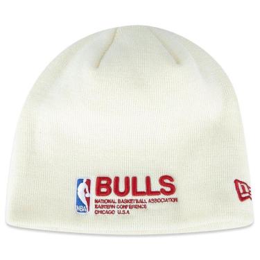 Imagem de Gorro New Era Chicago Bulls NBAInstitutional Style Off Masculino-Masculino
