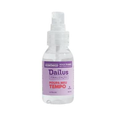 Imagem de Spray Dailus Ultra Secante Poupa Meu Tempo 60ml