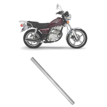 Imagem de Tubo Interno Bengala Cofap Suzuki Intruder 125 2002-2013 UN