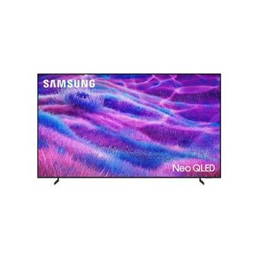 Imagem de Smart TVSamsung100"4K Neo QLED Ultra QN100QN80FGXZD Painel até 144Hz Gaming Hub Dolby A...