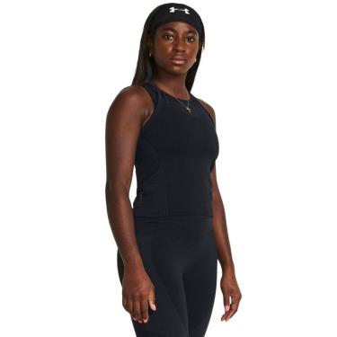 Imagem de Regata de Treino Feminina Under Armour Vanish Elite Seamless-Feminino