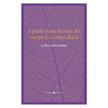 Imagem de A Parte Mais Bonita Do Corpo É A Crista Ilíaca