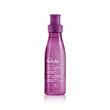 Imagem de Body Splash Natura Tododia Ameixa e Flor de Baunilha 200ml