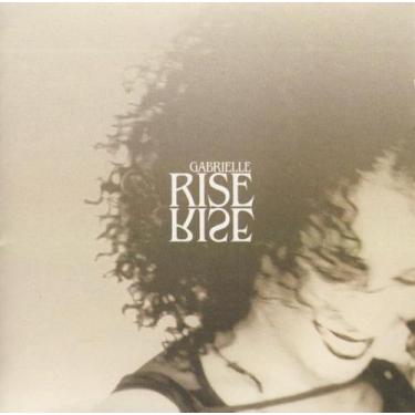 Imagem de CD Gabrielle  Rise - Universal Music 