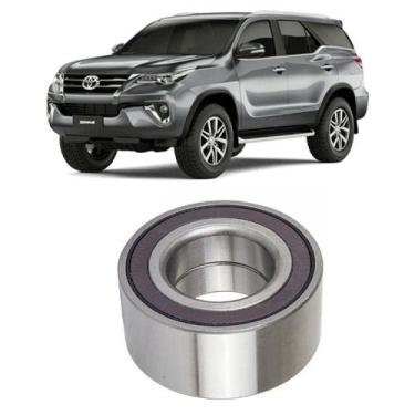 Imagem de Rolamento de Roda Traseira TOYOTA SW4 2016 até 2021, com ABS - PFI Bea