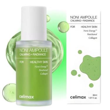 Imagem de Celimax Sérum Facial Noni Ampoule Calming + Radiance 30ml