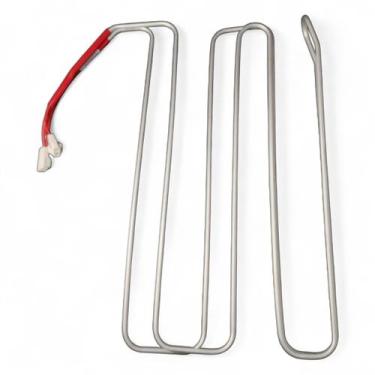 Imagem de Resistência Degelo Para Consul Brastemp W10741592 220v - SIMIL