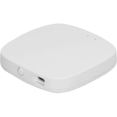 Imagem de Interface Gateway Smart com Fonte 5VCC/1A Bivolt Wi-Fi/BLE+Sigmesh Myh