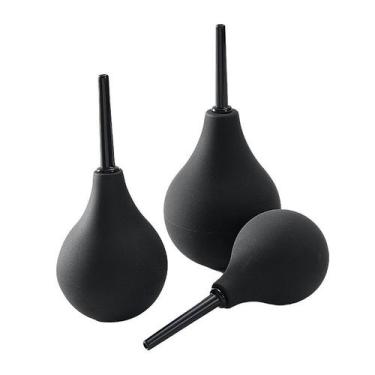 Imagem de DUCHA HIGIÊNICA UNISSEX 89ML M2 SI - Aplicador e Bomba para Limpeza - 