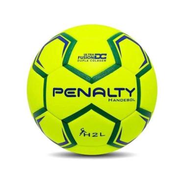 Imagem de Bola Handebol Penalty H2L Ultra Fusion XXIII