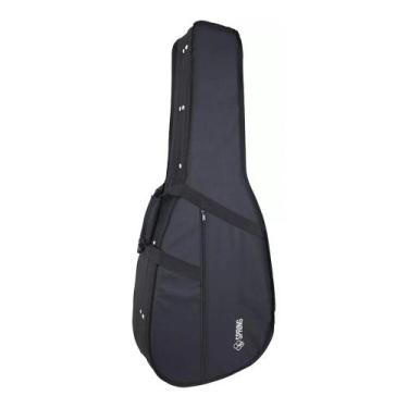 Imagem de Semi case para violao spring sp - cl