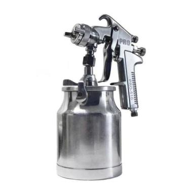 Imagem de Pistola De Pintura Tipo Sucção 1,8mm - LDR2 - PRO510, PRO510