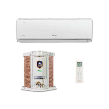 Imagem de Ar Condicionado Split Hi Wall Inverter G-Clima Gree 9.000 BTUs Frio 22