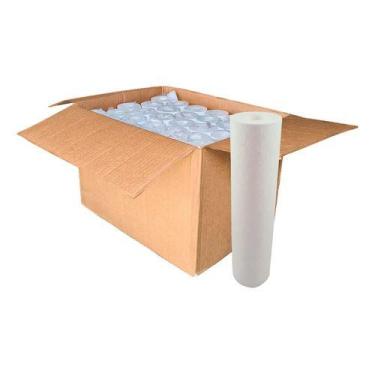 Imagem de Refil Filtro Para Caixa D'água 10 X 2 1/2 30 Peças - Royal B&B