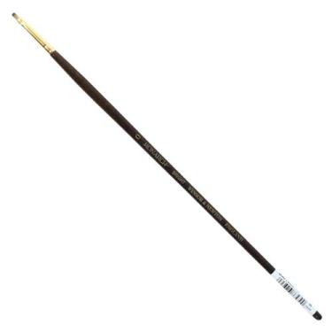 Imagem de Pincel Profissional Winsor & Newton Monarch Chato 0