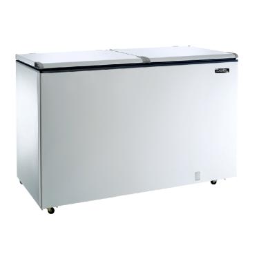 Imagem de Freezer Horizontal Esmaltec 468 Litros Branco ECH500 – 220 Volts