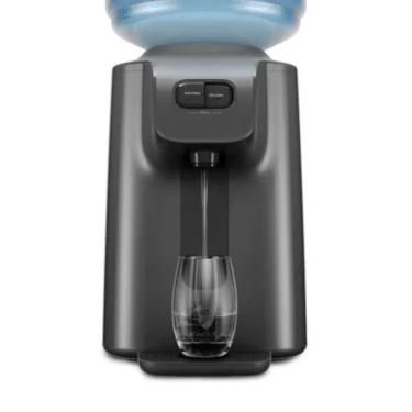 Imagem de Bebedouro com Compressor 1,3 Litros Água Natural Fria Gelada 75w 60Hz Electrolux