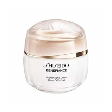 Imagem de Creme Facial Clareador Benefiance Brightening Shiseido 50ml - SHISEIDO