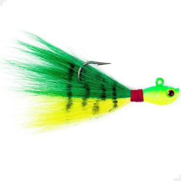 Imagem de Isca Jig Peninha 14g Artificial Albatroz Fishing de Fundo, 08