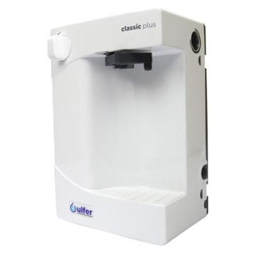 Imagem de Purificador de Água Classic Plus Branco- Ulfer  Sistema de retrolavage