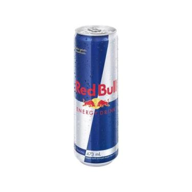 Imagem de Bebida Energética Red Bull Energy Drink 473ml