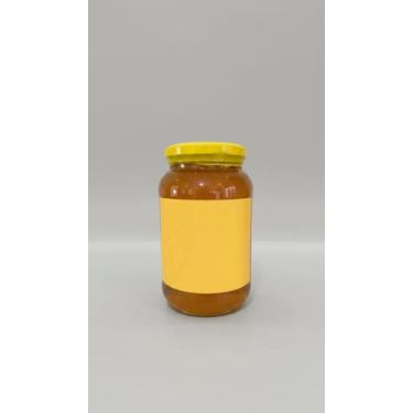 Imagem de Mel Artesanal Silvestre 750g Puro Sem Glúten - Congratulations Store