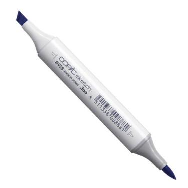 Imagem de Marcador Copic Sketch Slate BV29