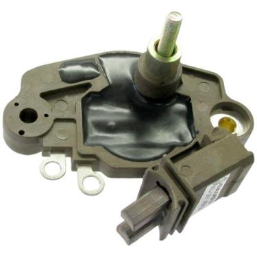 Imagem de Regulador Alternador Gauss Equivalente A14vi85 Valeo
