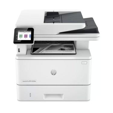 Imagem de Multifuncional Laser HP LaserJet Pro 4103FDW Mono - 110V - USB, Rede, Wi-Fi - Duplex - 2Z629A