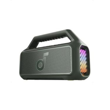 Imagem de soundcore Boom 2 da Anker, Caixa de Som Portáteis Bluetooth, 80W, IPX7