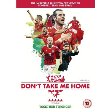 Imagem de Don't Take Me Home [DVD]
