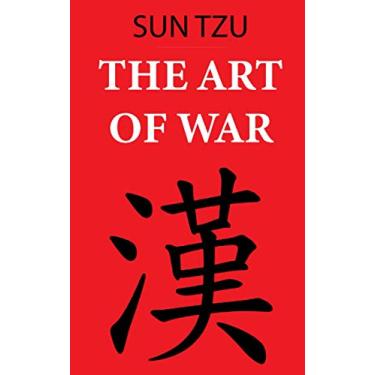 Imagem de The Art of War (Sun Tzu): Annotated edition