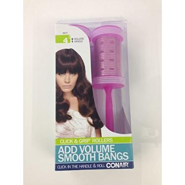 Imagem de Rolos Conair Click & Grip