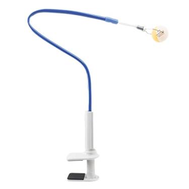 Imagem de Newmind Bola de tênis de mesa fixa ajustável universal para entretenimento flexível e casual para treino de acariciamento ao ar livre