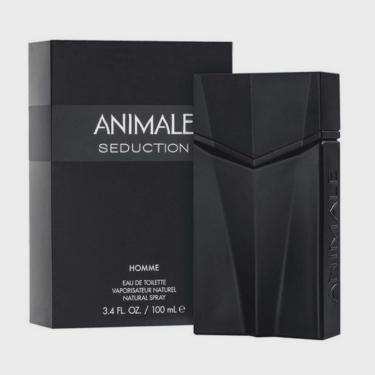 Imagem de Perfume Animale Seduction Homme edt 100 ml