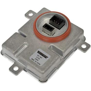 Imagem de Dorman Reator de iluminação de descarga de alta intensidade 601-067 para modelos selecionados Audi/Volkswagen
