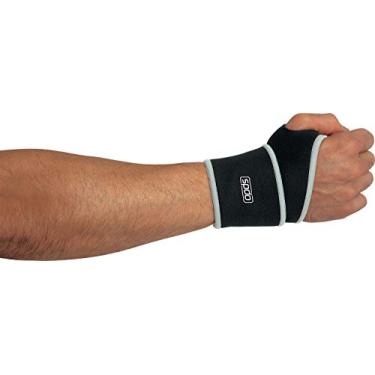 Imagem de Munhequeira Classic Speedo UNISSEX G Preto