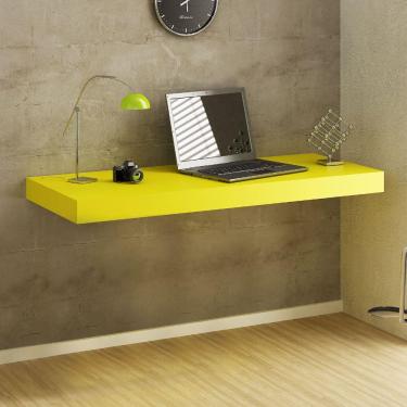 Imagem de Bancada Multiuso Uvim - Amarelo