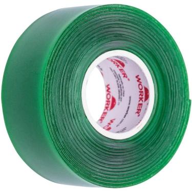 Imagem de Fita Dupla Face Transparente Worker 25mm x 2m